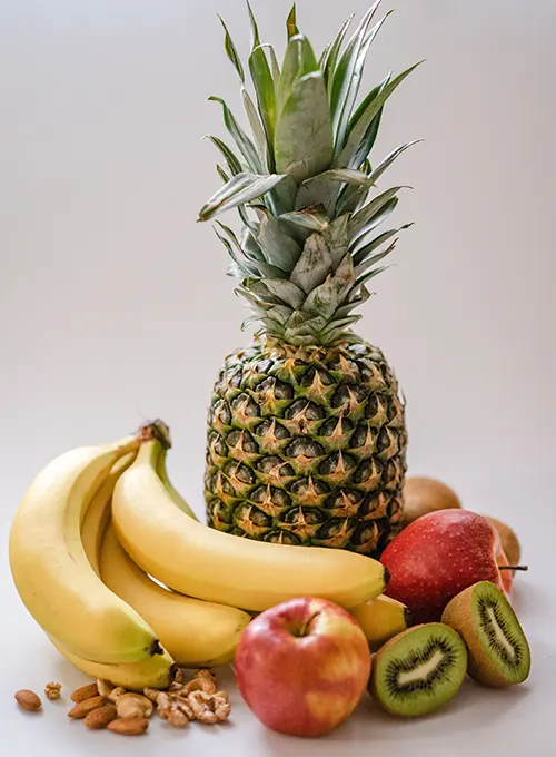 Miniatura frutas