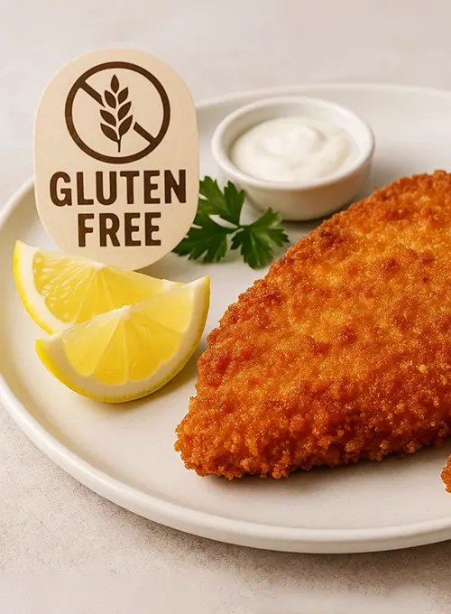 Miniatura Sin Gluten