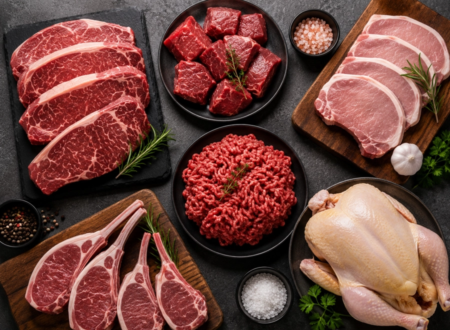 Foto 2 Los errores más frecuentes al comprar carne