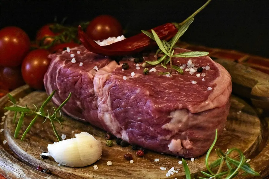 Qué es la maduración de la carne y por qué mejora el sabor- Noticia 134