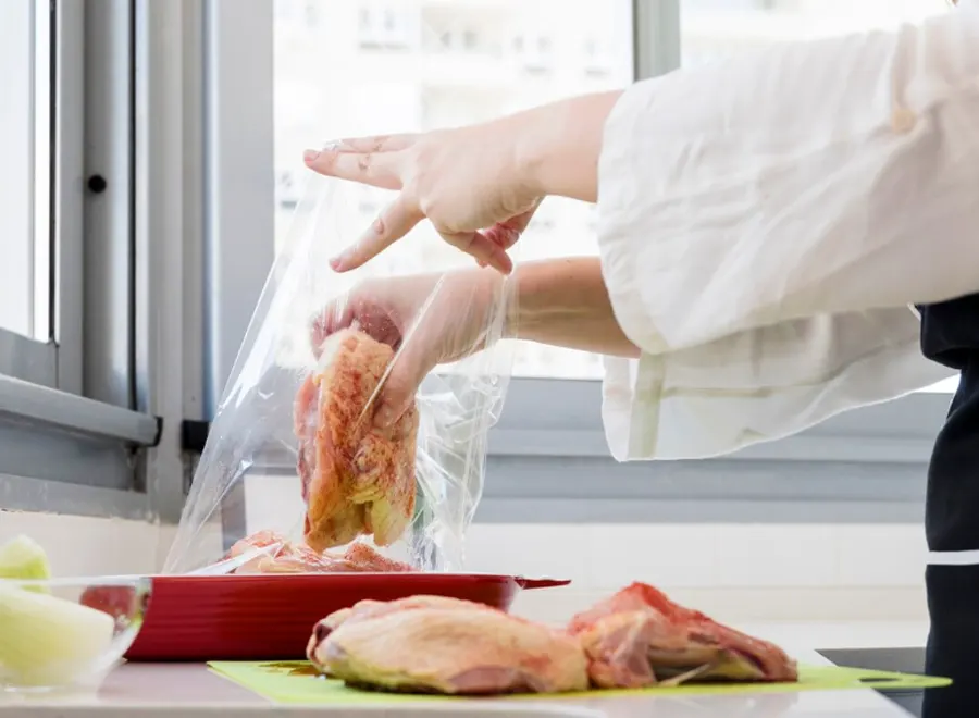 Errores comunes al guardar carne en casa- Noticia 145