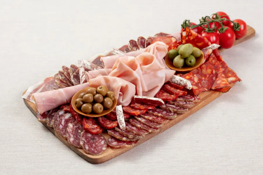 Cómo conservar la charcutería correctamente en casa- Noticia 148