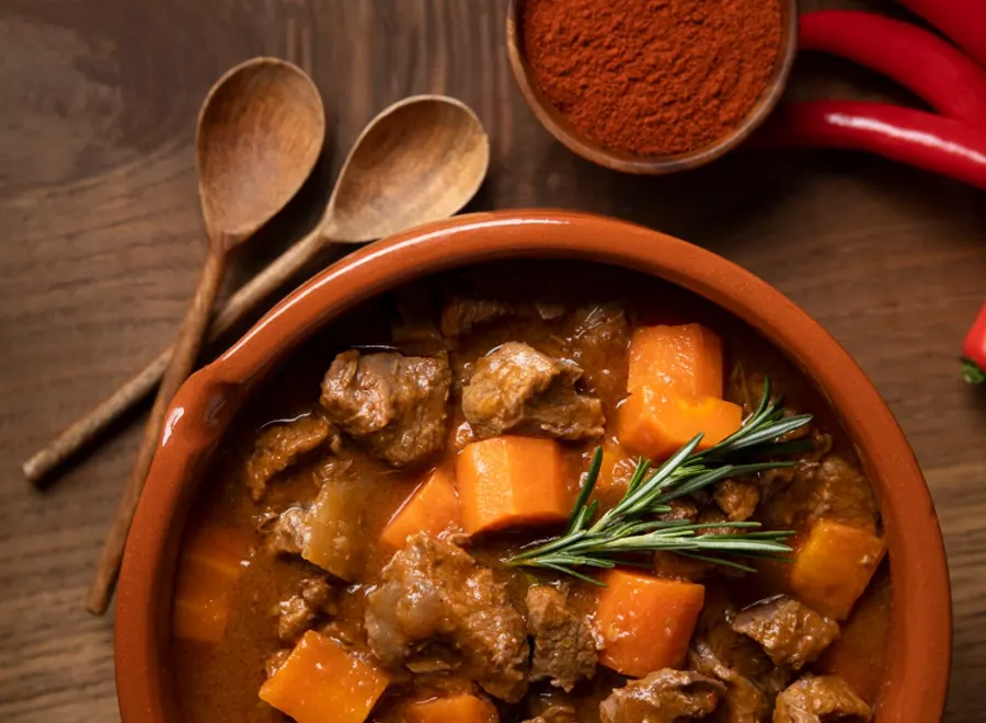 Foto 2 Guisos y estofados: cómo sacar partido a los cortes más económicos