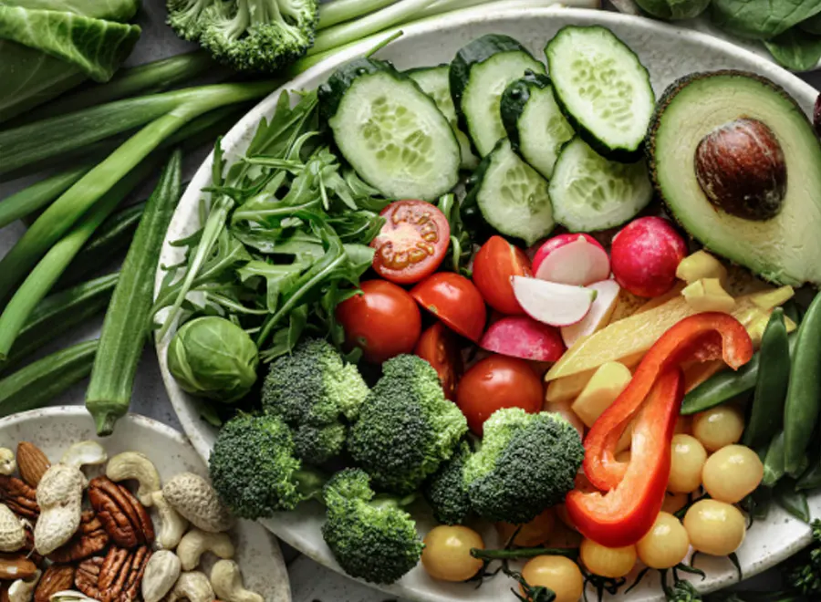 Trucos para congelar frutas y hortalizas correctamente en casa- Noticia 142