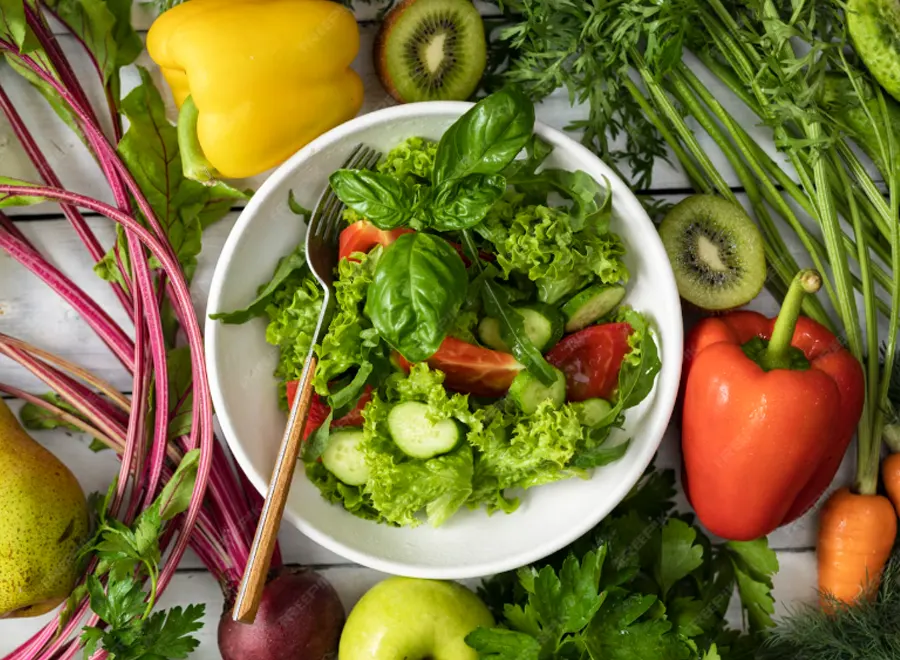 Foto 2 Trucos para separar correctamente frutas y hortalizas en casa