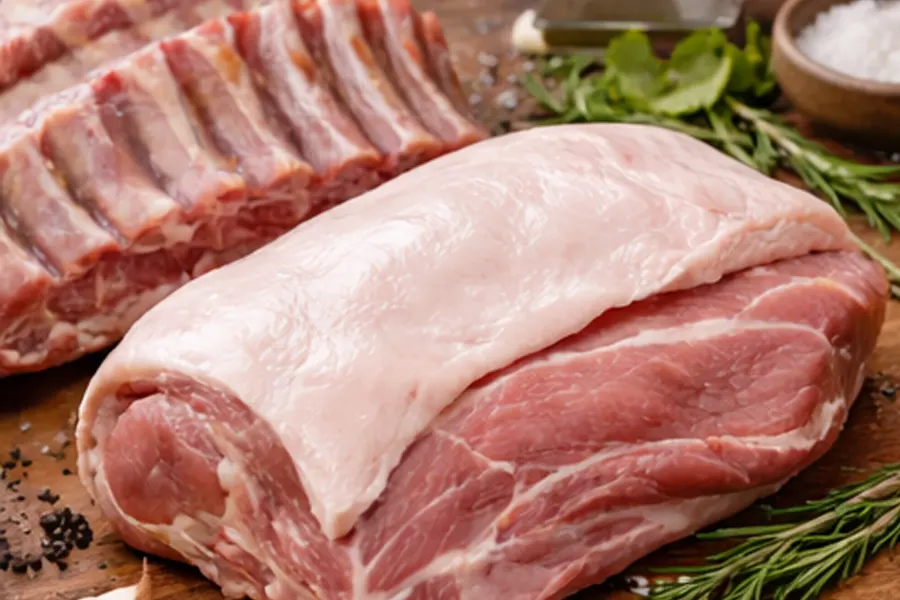 Cerdo al horno: claves para que quede jugoso- Noticia 175