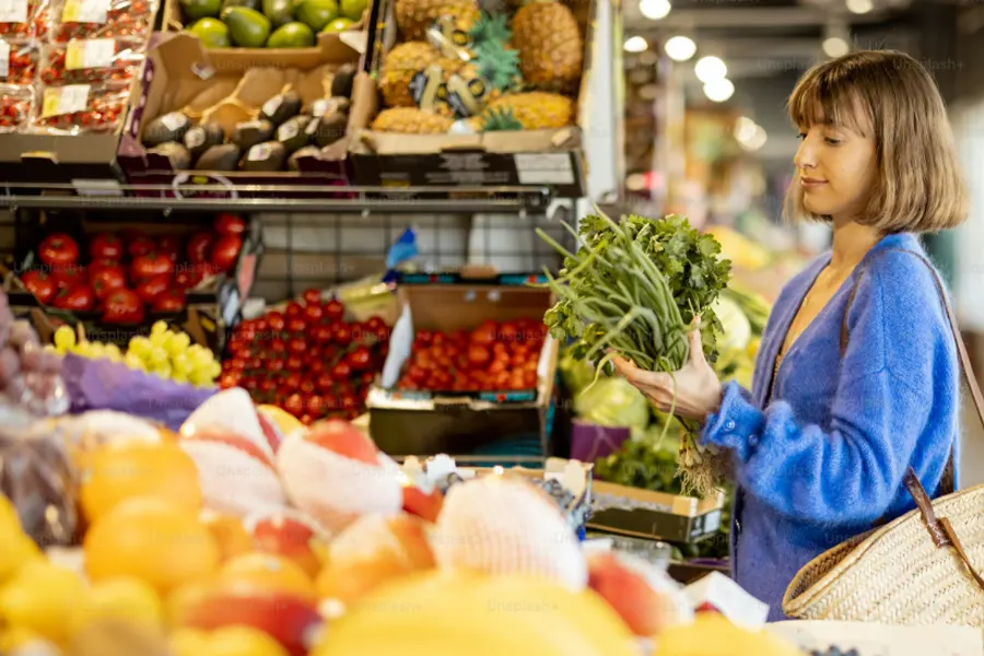 Prioriza los productos frescos y de temporada- Noticia 155
