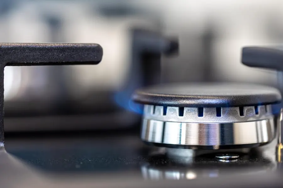 Foto 2 Fuego fuerte o fuego suave: cuándo usar cada uno