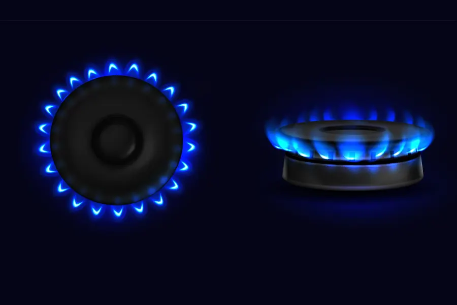 Fuego fuerte o fuego suave: cuándo usar cada uno- Noticia 162