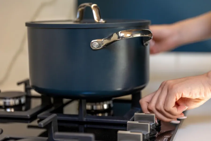 Foto 2 Cocción lenta: la clave de un buen guiso