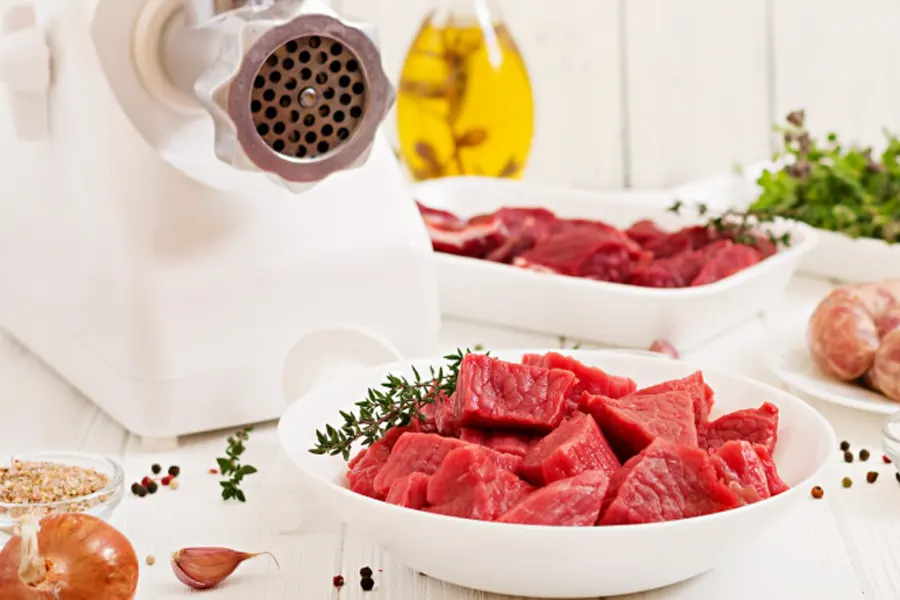 Foto 2 Cómo preparar la carne antes de guisar para mejorar la textura