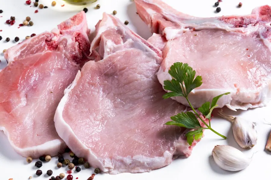 Cortes principales del cerdo y para qué se utiliza cada uno- Noticia 170