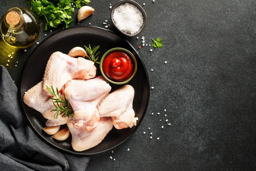 Por qué el pollo suelta agua al cocinar y cómo evitarlo- Noticia 190