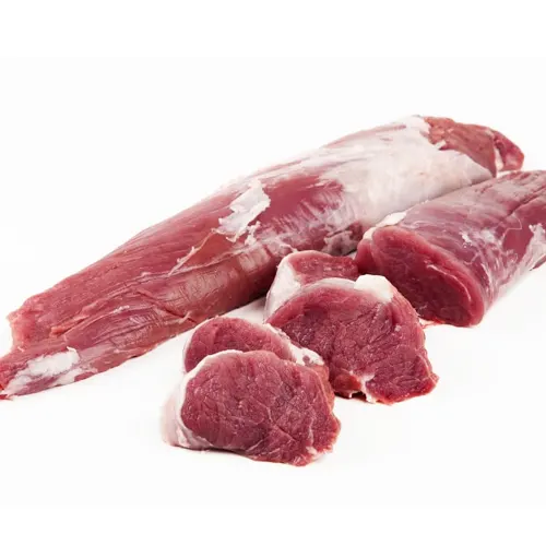 Solomillo de cerdo - Delicies l'Avinguda-Terrassa - 2 Foto