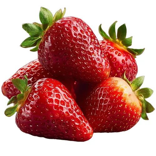 Fresas del maresme - Delicies l'Avinguda-Terrassa - 2 Foto