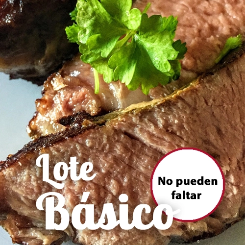 Lote Básico