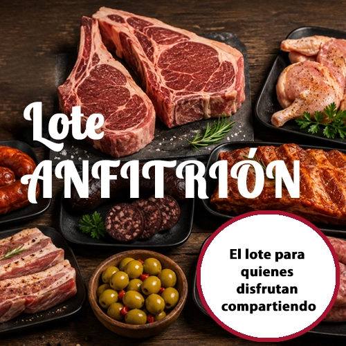 Lote Anfitrión - Foto 1