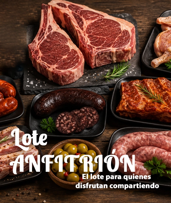 397 Lote Anfitrión