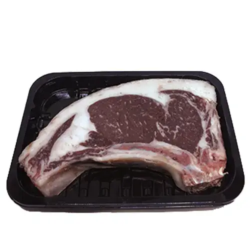 224-Chuletón de ternera madurado 1/2kg-Carnicería Delicies l'Avinguda Terrassa