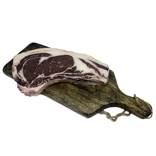 Chuletón de ternera madurado 1/2kg - Delicies l'Avinguda-Terrassa - 2 Foto