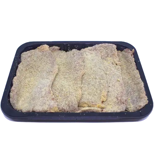 157-Escalopas de ternera 1/2kg.-Carnicería Delicies l'Avinguda Terrassa