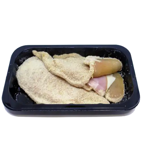 160-Libritos de pollo empanado 1/2kg-Carnicería Delicies l'Avinguda Terrassa