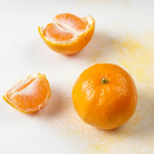 325-Mandarina Clementina Orri-Carnicería Delicies l'Avinguda Terrassa