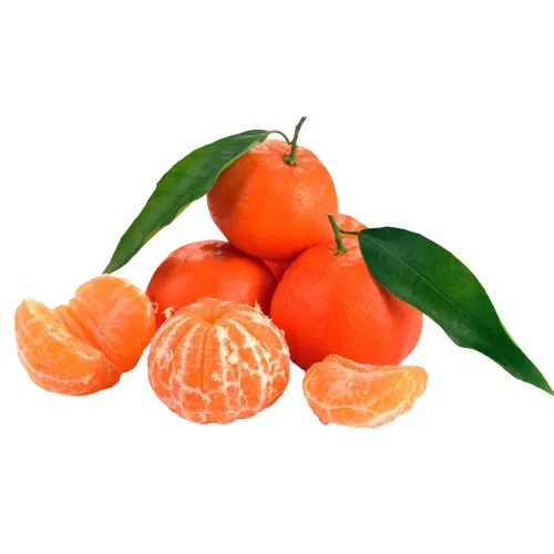 Mandarina Clementina Orri - Delicies l'Avinguda-Terrassa - 3 Foto
