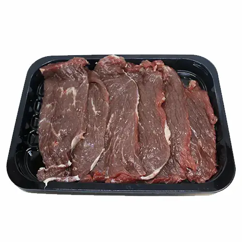 234-Tapa plana de ternera-Carnicería Delicies l'Avinguda Terrassa