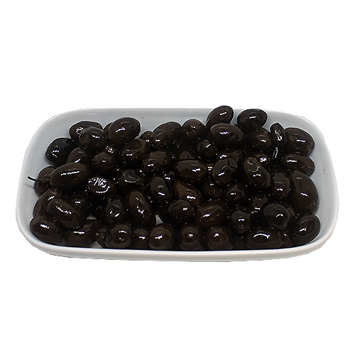 Relacionado - Aceituna Aragón Aliñada 1/2kg.