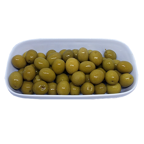 Relacionado - Aceitunas Sevillanas Anchoa 1/2kg.