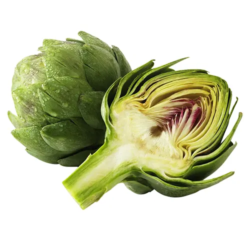 Alcachofa Benicarló  - Delicies l'Avinguda-Terrassa - 3 Foto