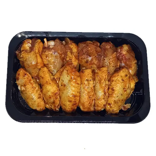 221-Alitas de pollo adobadas 1/2 kg-Carnicería Delicies l'Avinguda Terrassa