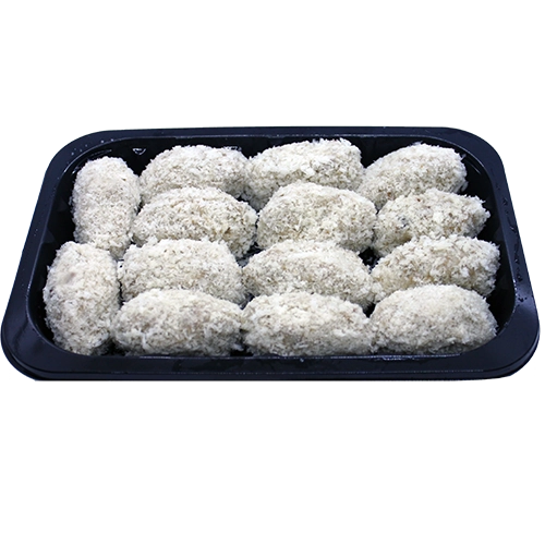 97-Croquetas de rostit-Carnicería Delicies l'Avinguda Terrassa