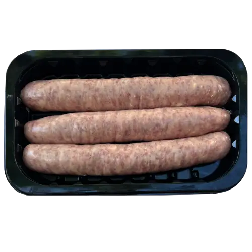 Relacionado - Butifarra de Roquefort