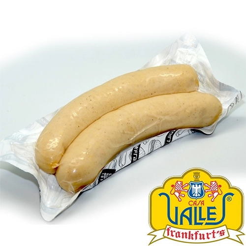 39-Salchicha Bratwurst-Carnicería Delicies l'Avinguda Terrassa