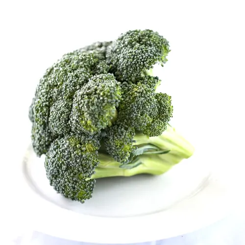 Brocoli - Delicies l'Avinguda-Terrassa - 2 Foto