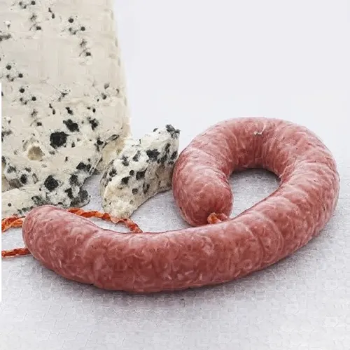 Butifarra de Roquefort - Delicies l'Avinguda-Terrassa - 2 Foto