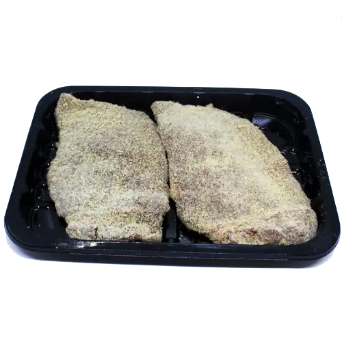 158-Cachopines de ternera rellenos-Carnicería Delicies l'Avinguda Terrassa