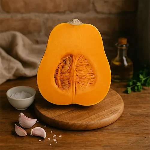 Calabaza - Delicies l'Avinguda-Terrassa - 2 Foto