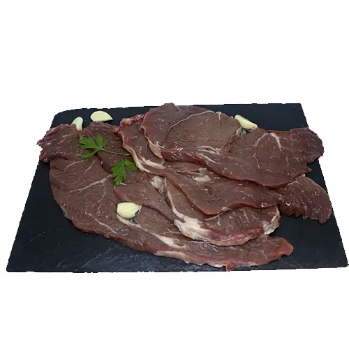 ¨Cap de mort¨ de ternera - Delicies l'Avinguda-Terrassa - 2 Foto