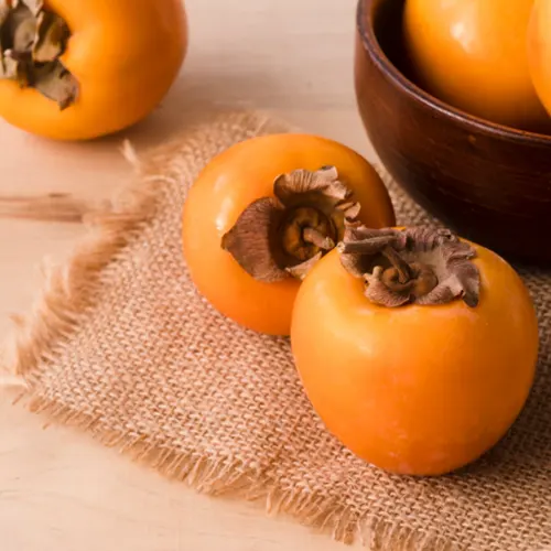 Caqui - Delicies l'Avinguda-Terrassa - 2 Foto