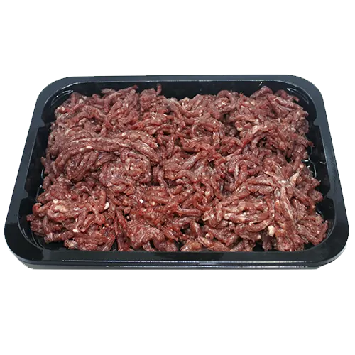 164-Carne picada ternera 70% - 30%  1/2 kg-Carnicería Delicies l'Avinguda Terrassa