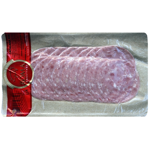 261-Catalana-Carnicería Delicies l'Avinguda Terrassa