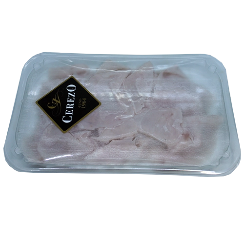 Lonchas finas de Pavo cocido - Delicies l'Avinguda-Terrassa - 4 Foto