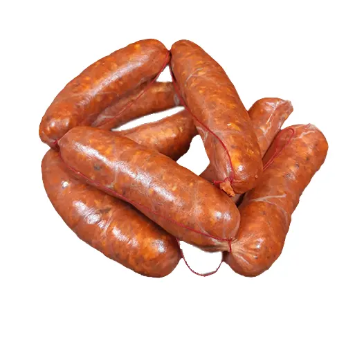 Chorizos caseros 1/2kg. - Delicies l'Avinguda-Terrassa - 2 Foto
