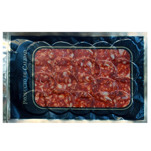 300-Chorizo ibérico de bellota 100gr.-Carnicería Delicies l'Avinguda Terrassa
