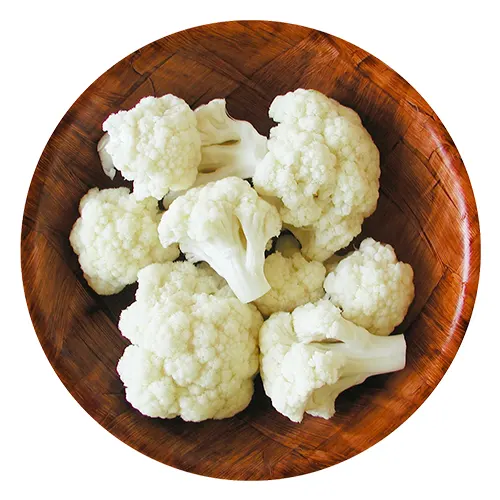 Coliflor - Delicies l'Avinguda-Terrassa - 2 Foto