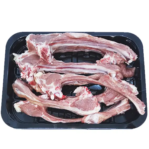 63-Costillas de cordero-Carnicería Delicies l'Avinguda Terrassa