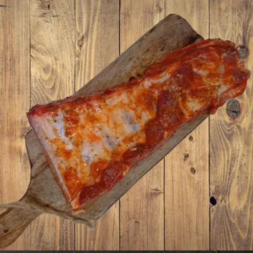 Costillar de cerdo adobado 1/2kg. - Delicies l'Avinguda-Terrassa - 3 Foto